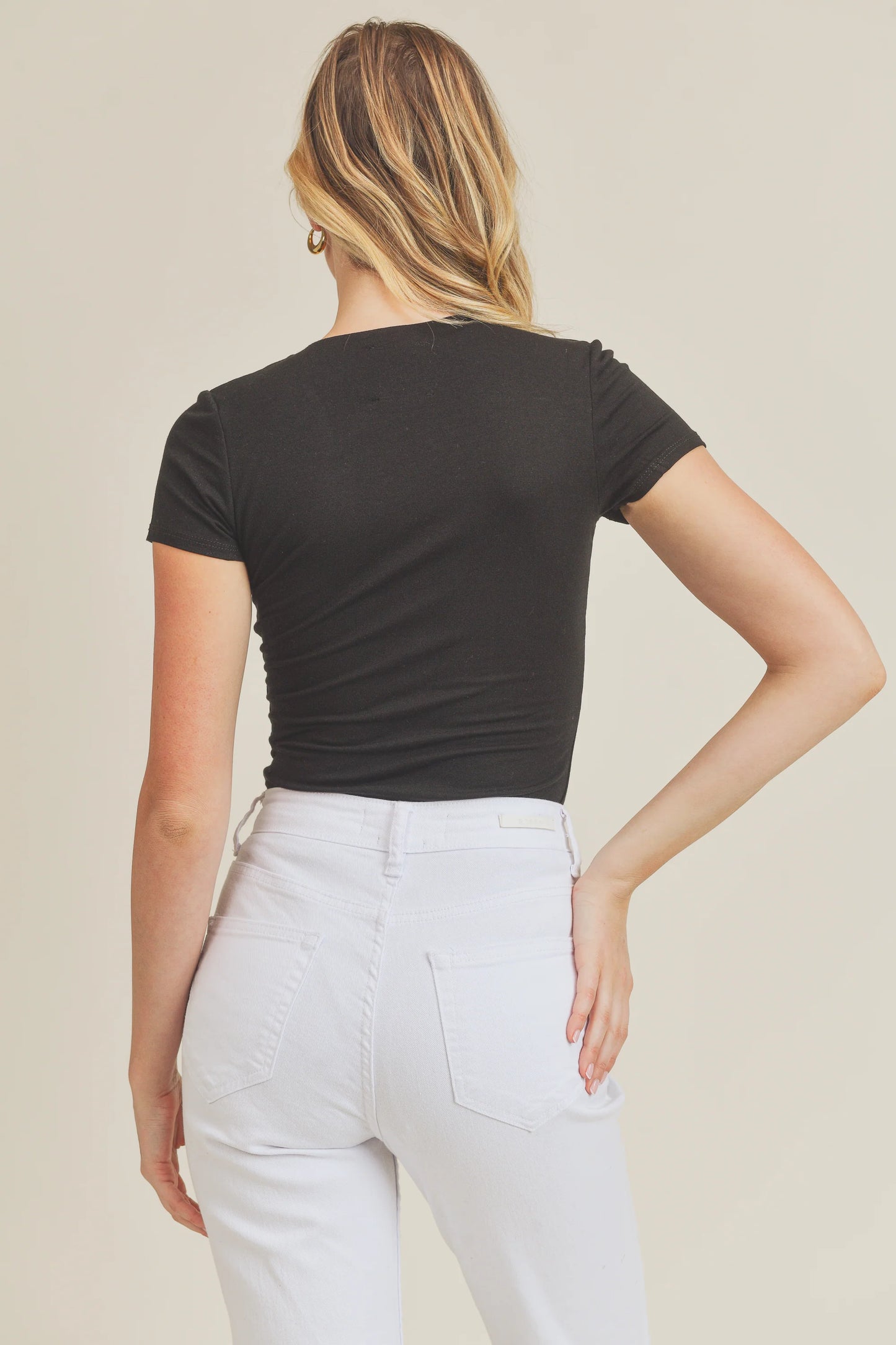 Kirsten Bodysuit