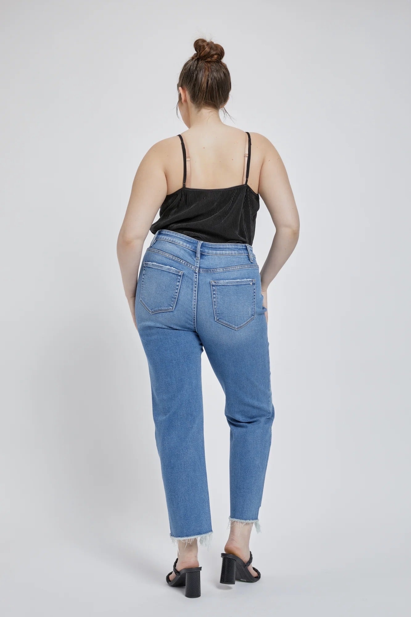 MICA STRAIGHT LEG PLUS
