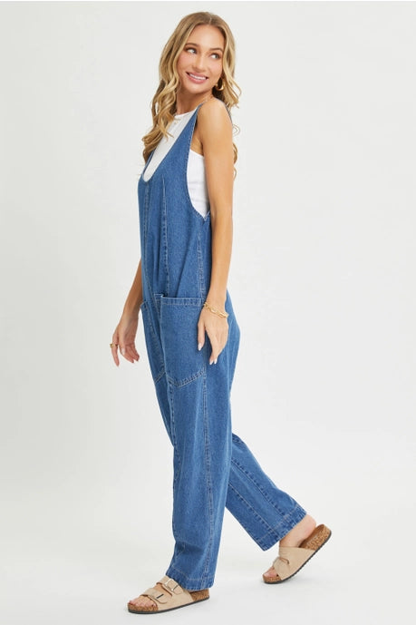 One-And-Done Overalls