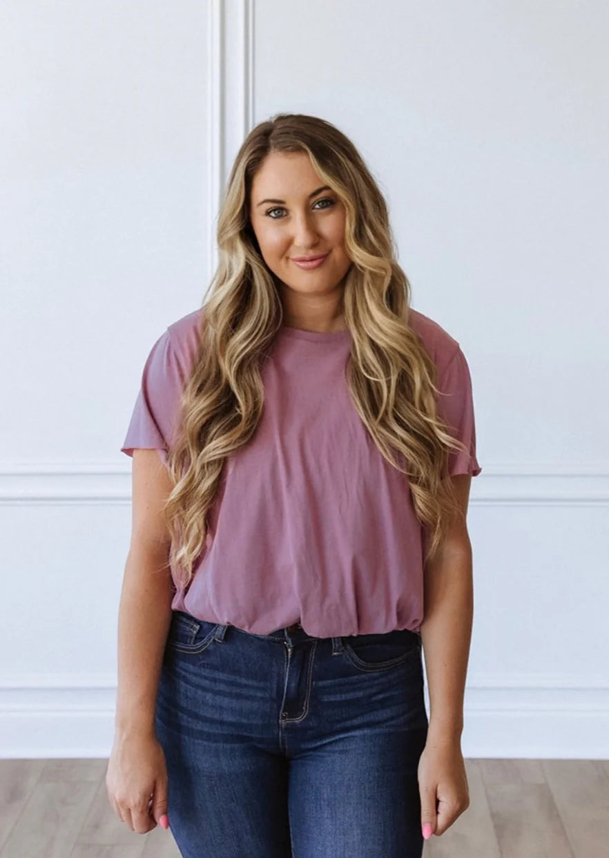 Bubble Tee