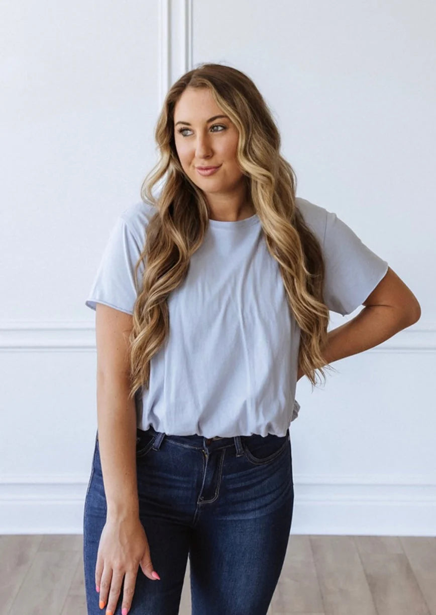 Bubble Tee