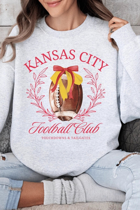 Kc Football Club Croquette