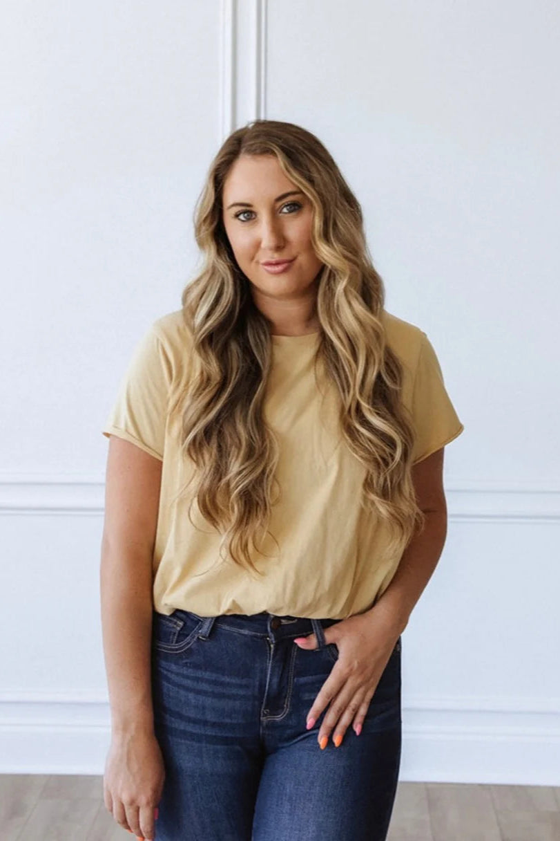 Bubble Tee