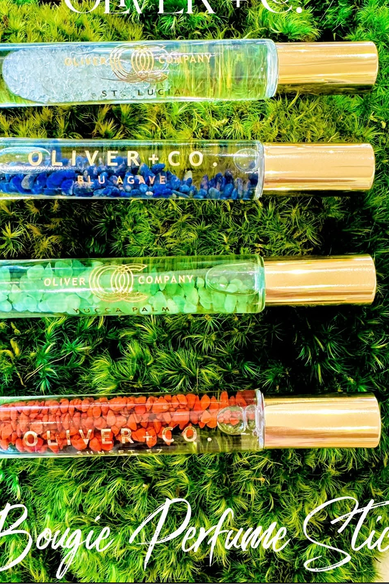 St. Lucia Bougie Stick