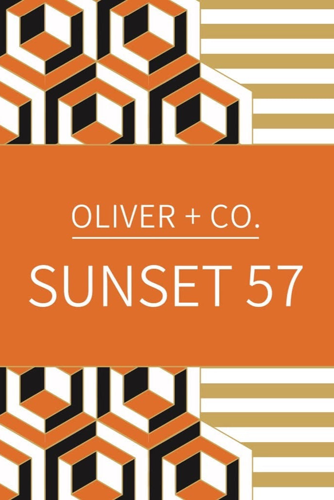 Sunset 57 Hand and Body Lotion