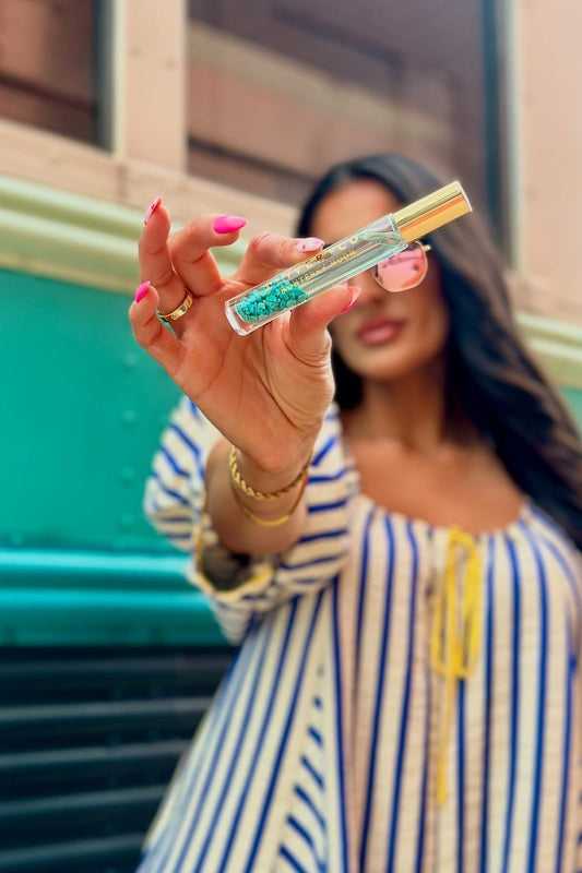 Monterey Moon Bougie Stick