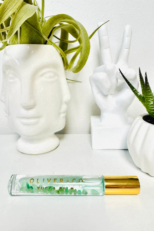 Yucca Palm Bougie Stick