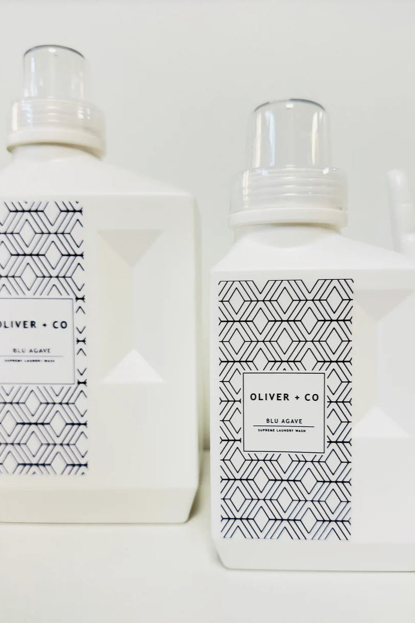 Blue Agave Supreme Laundry Wash