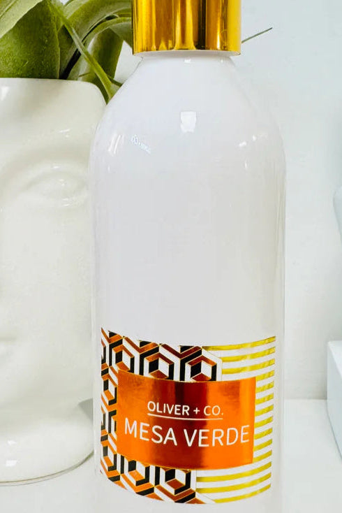 Luxe Diffuser Oil Mesa Verde