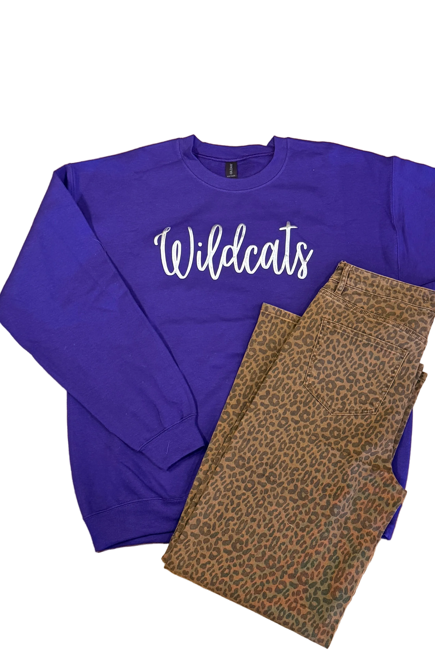 Wildcats Custom Crew