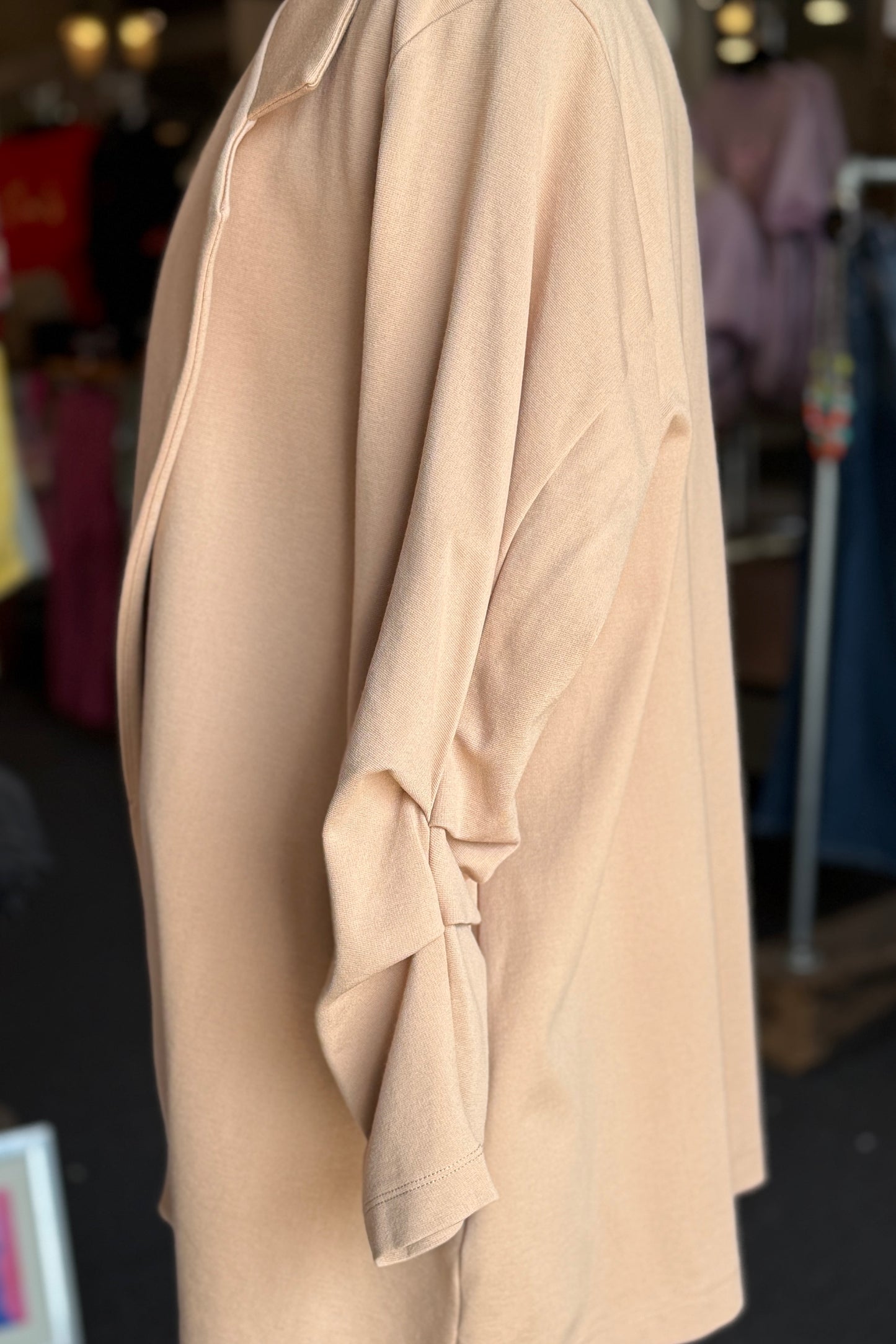 Magic 3/4 Blazer Blazer