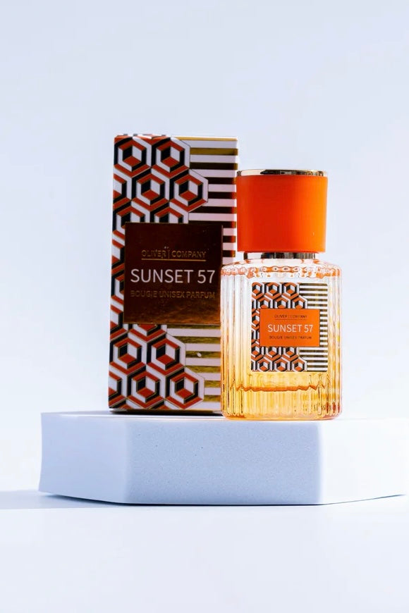 Sunset 57 Bougie Unisex Parfum