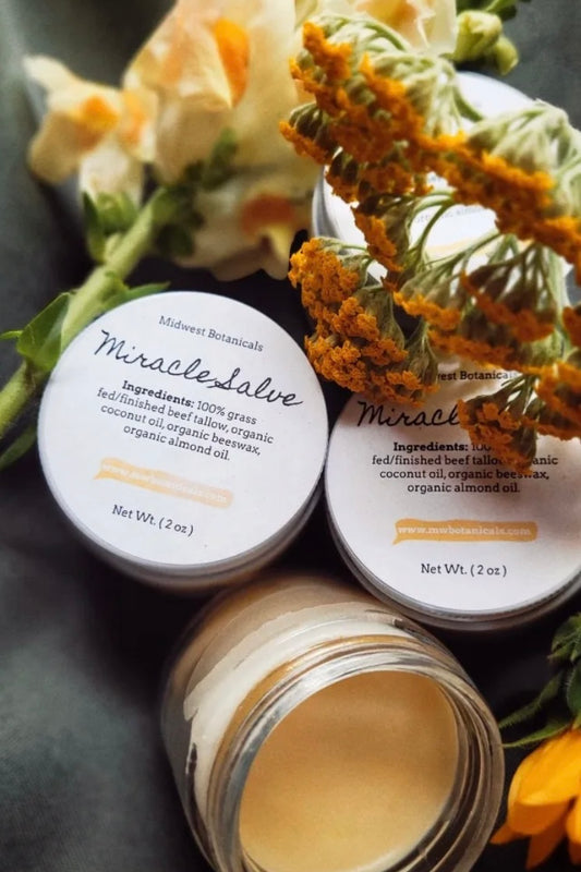 Miracle Salve