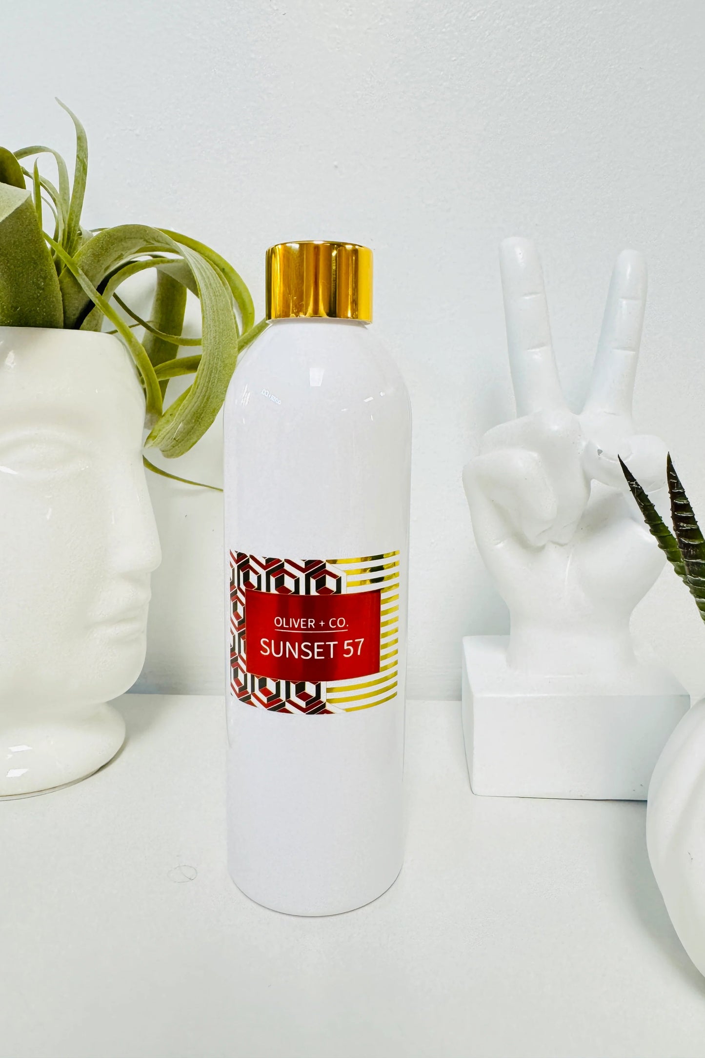 Luxe Diffuser Oil Sunset 57