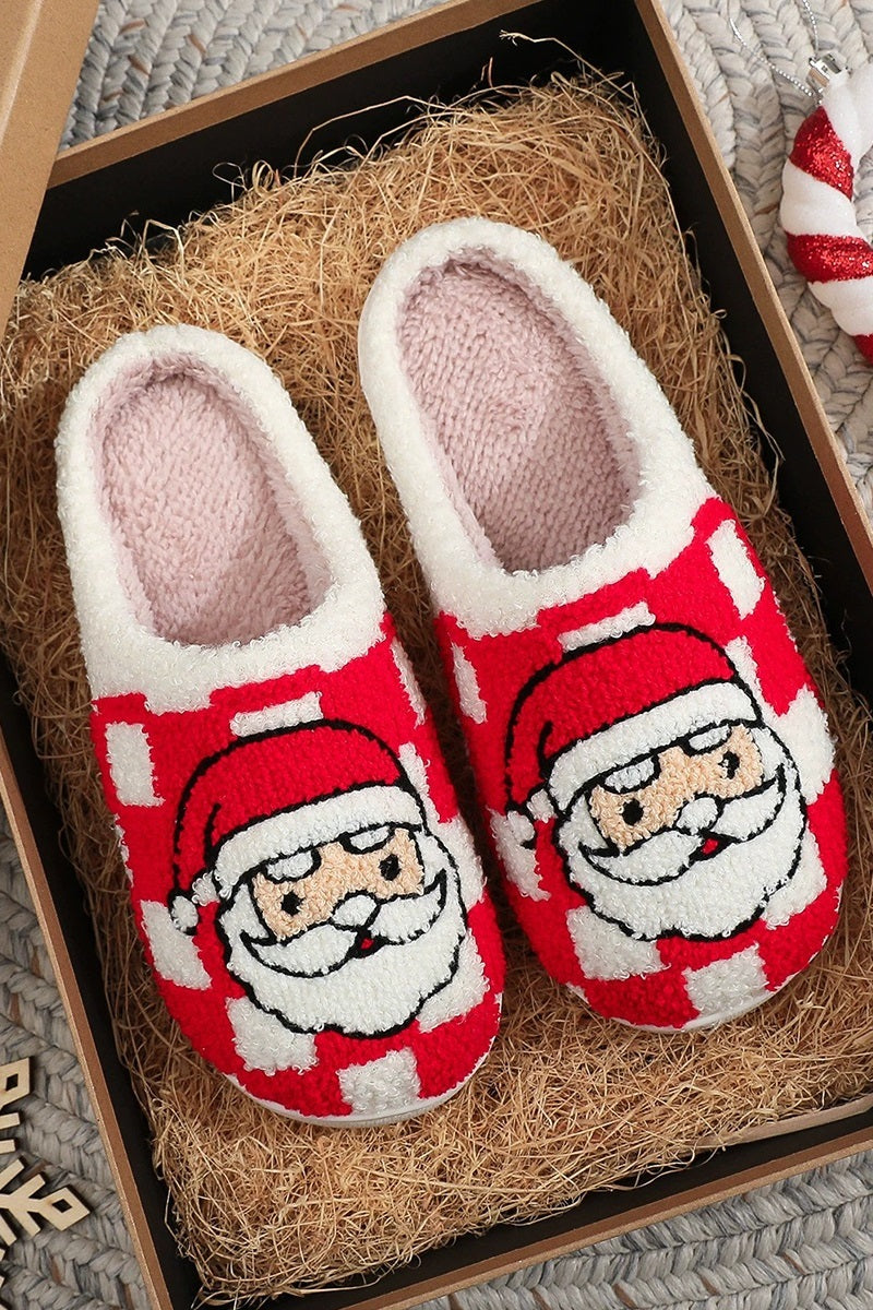 Cute Novelty Cozy Slippers