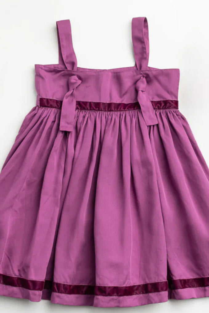 Fable Knot Dress