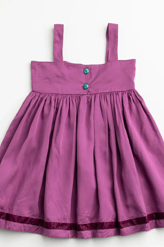 Fable Knot Dress