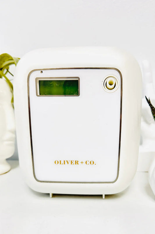 Luxury In Home Diffuser