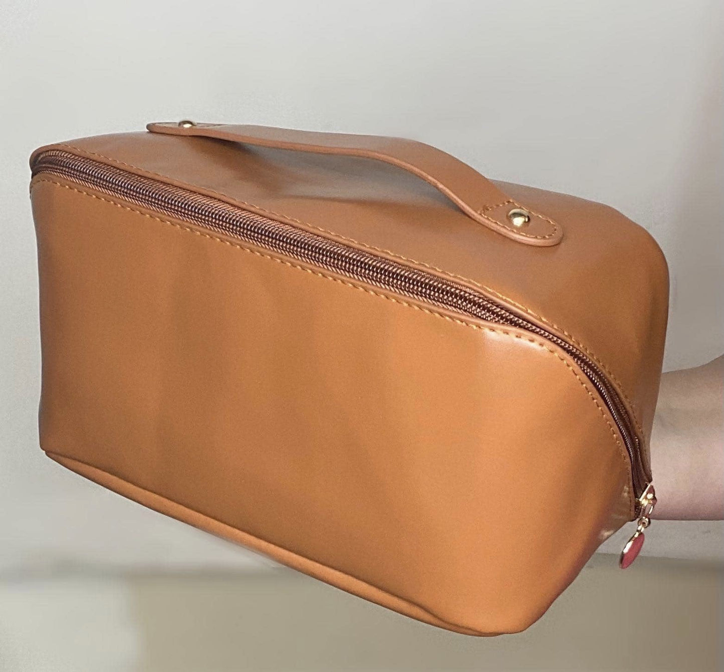 Large Capacity Cosmetic Bag