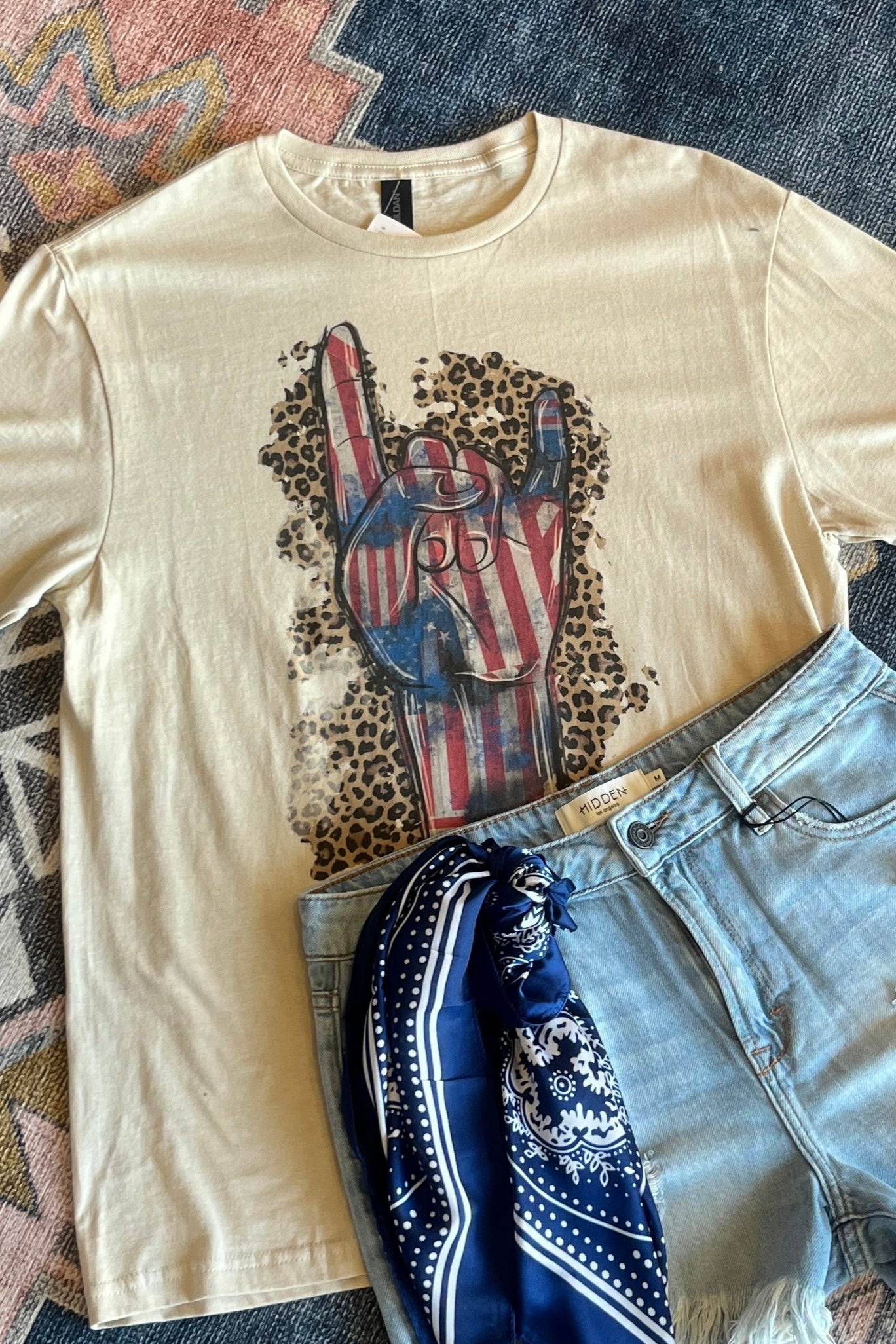 Cheetah Rock & Roll