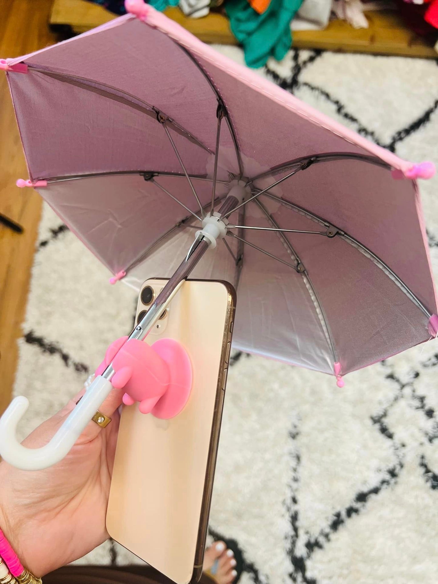 Phone Umbrella