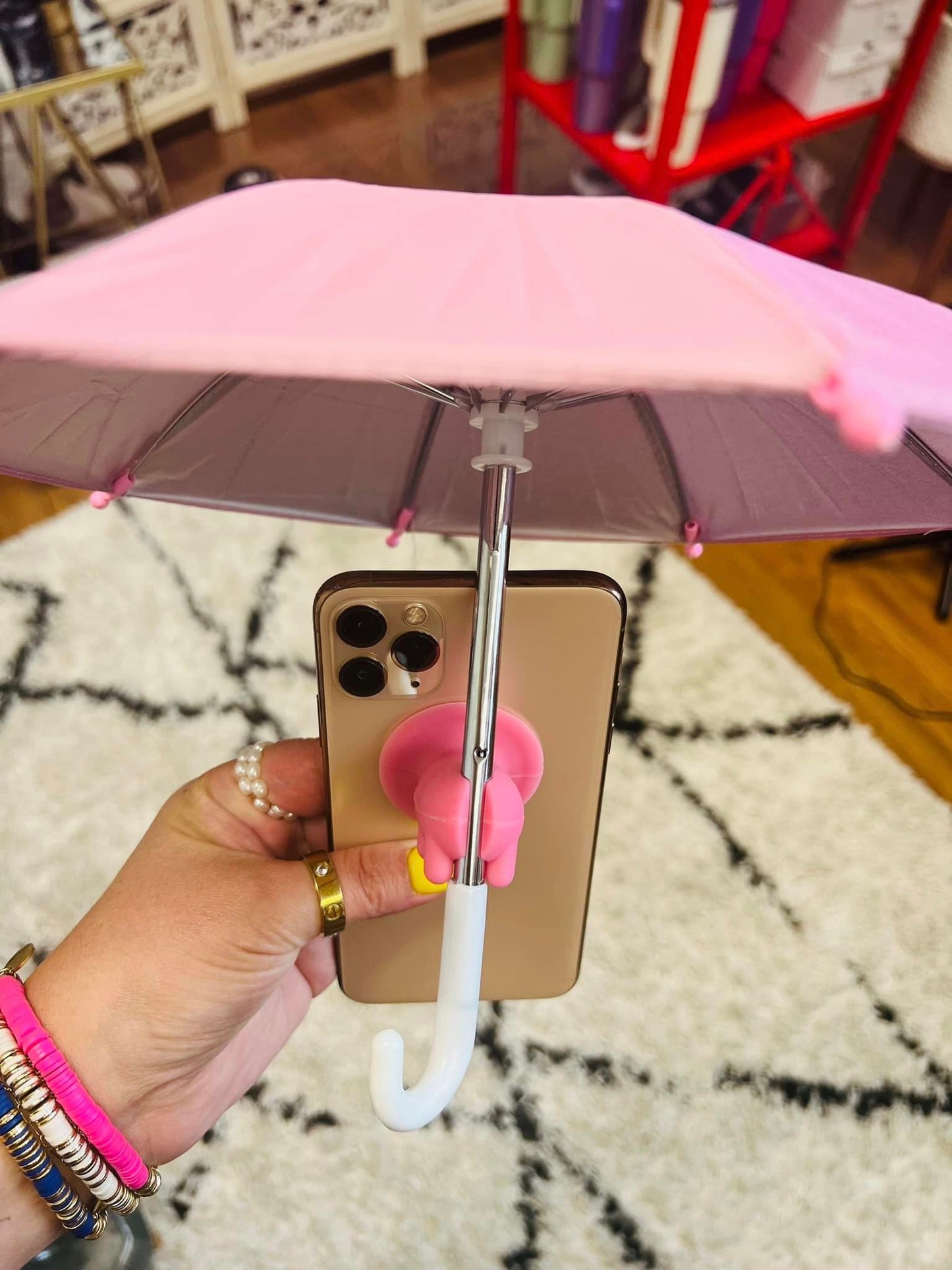 Phone Umbrella