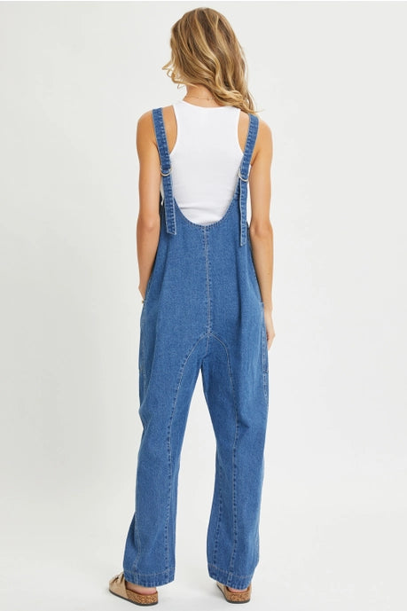 One-And-Done Overalls