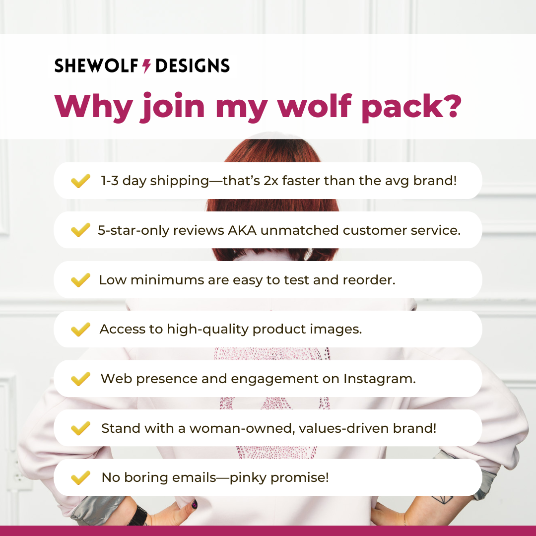 Pouch: Emotional Support Snacks — Fun Bag for Moms, Foodies