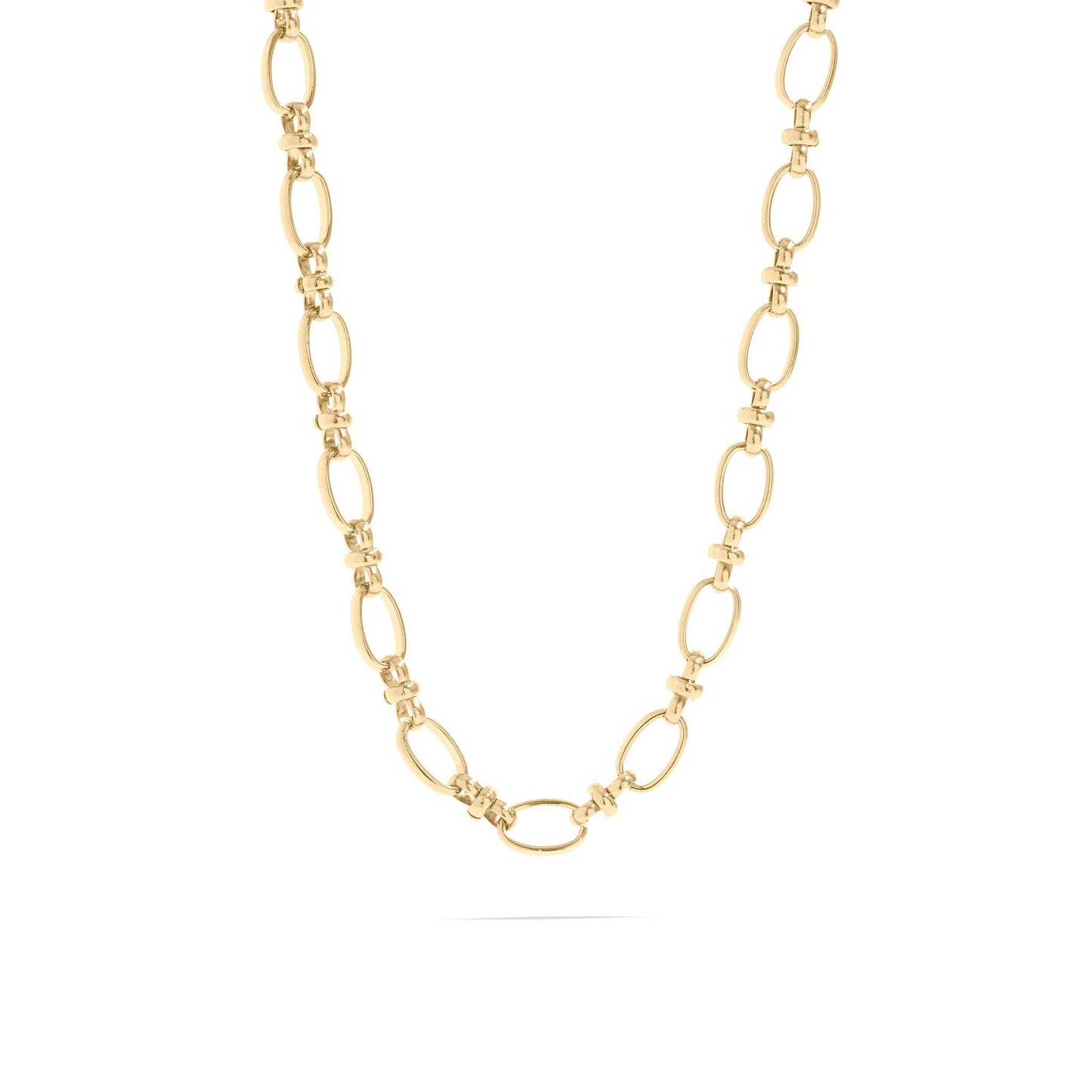 Statement Chain Necklace