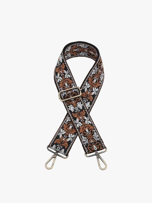 Boho Guitar Strap