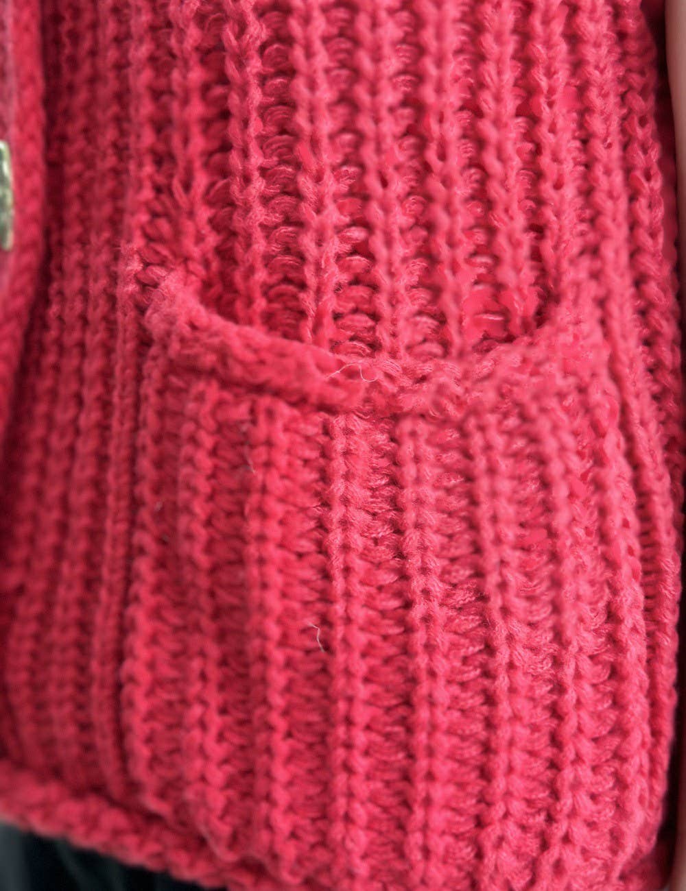 Ladies Crew Neck Sweater