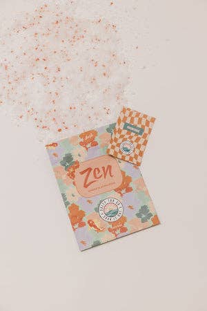 Zen Mini Sesh
