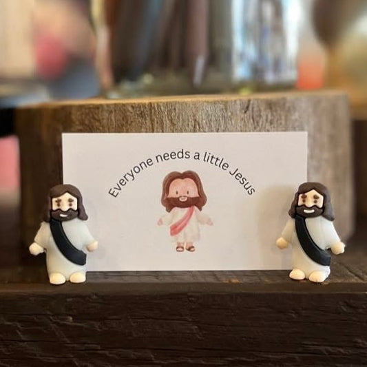 Little Jesus