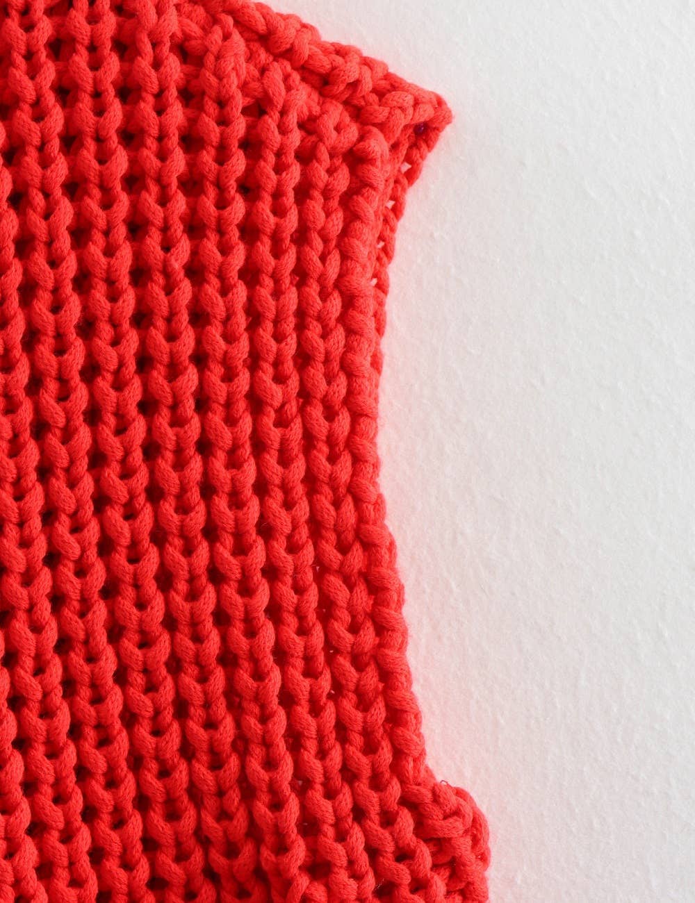 Ladies Crew Neck Sweater