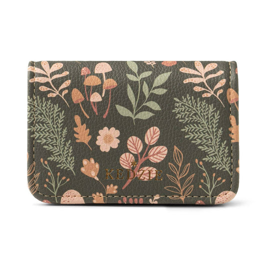 Essentials Only Cash & Card Wallet