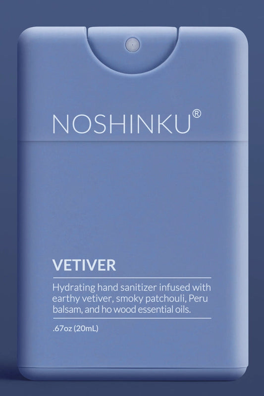 Hydrating Pocket Hand Sanitizer Refillable