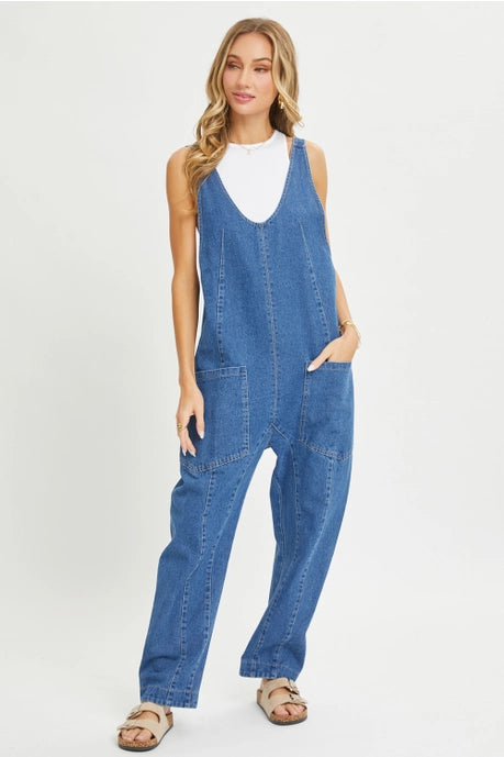 One-And-Done Overalls