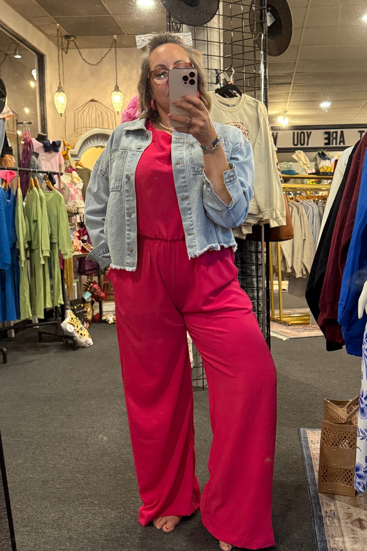 Bloom Free Set