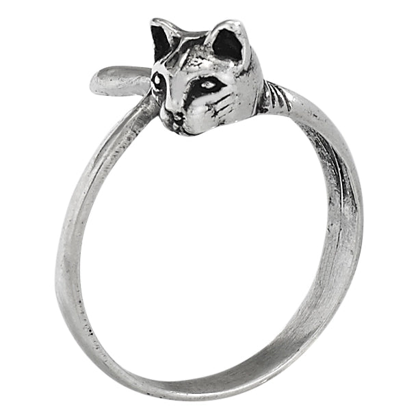 Ready To Pounce Ring