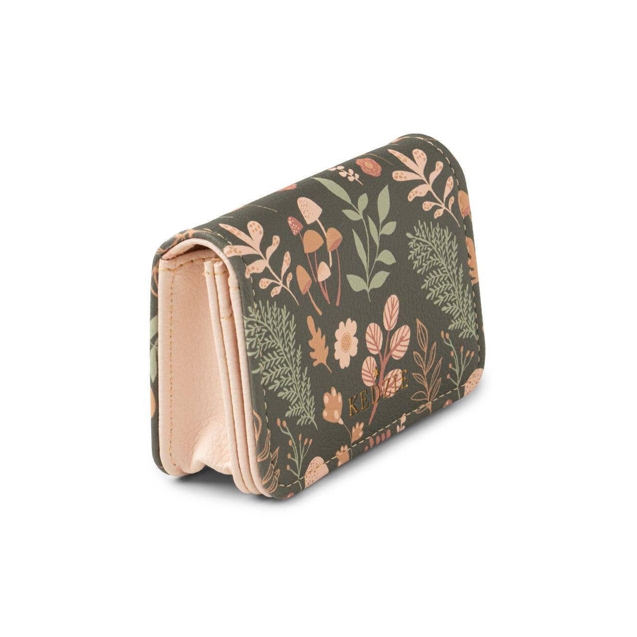 Essentials Only Cash & Card Wallet