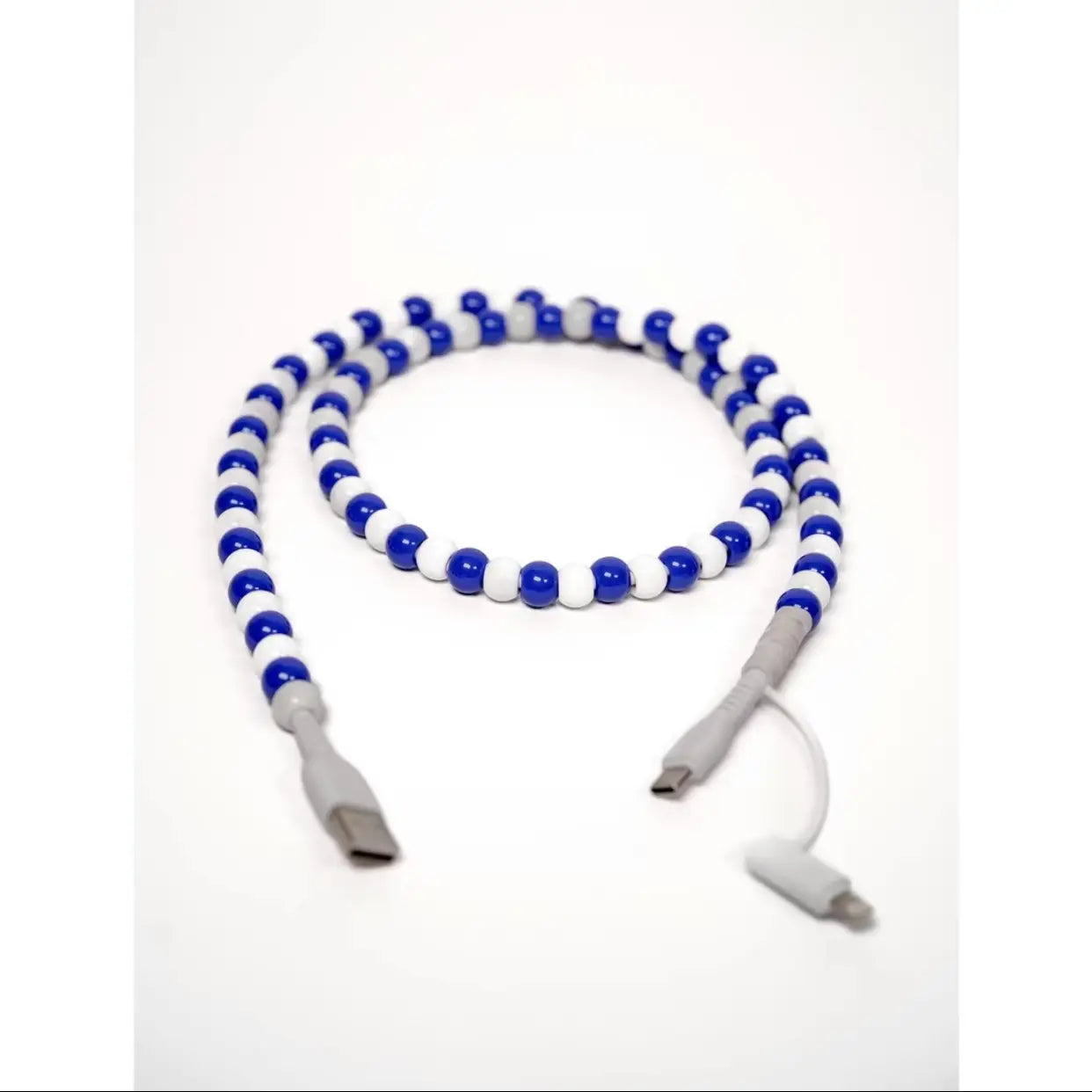 Viral  4-in-1 Charging Cable