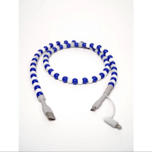 Viral  4-in-1 Charging Cable