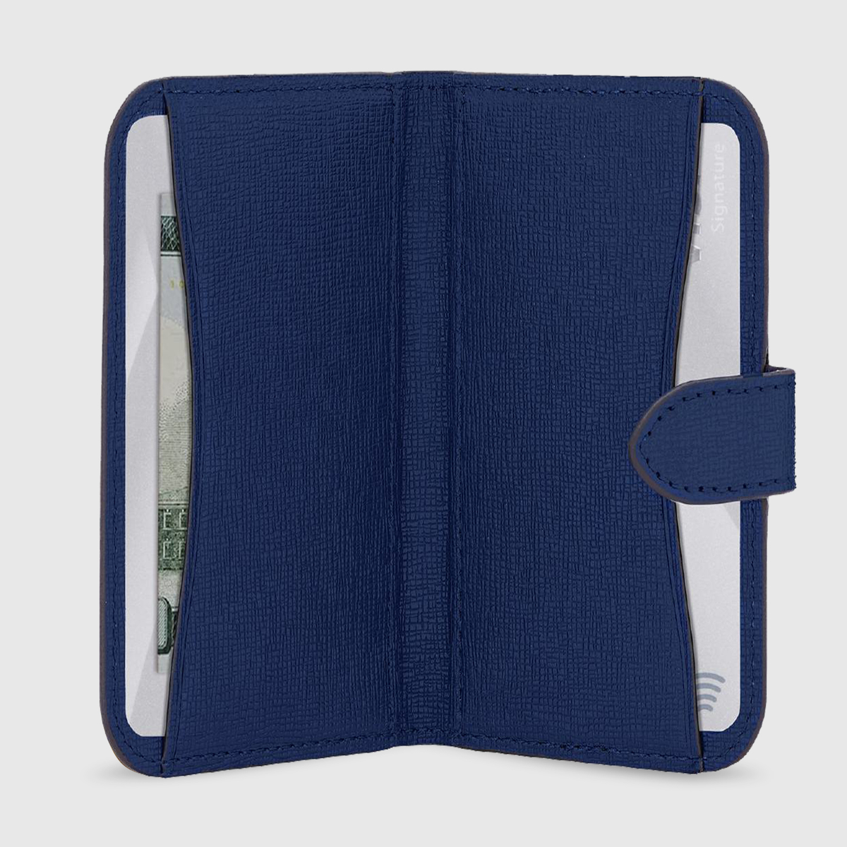 Kate Spade Wallet MagSafe Navy