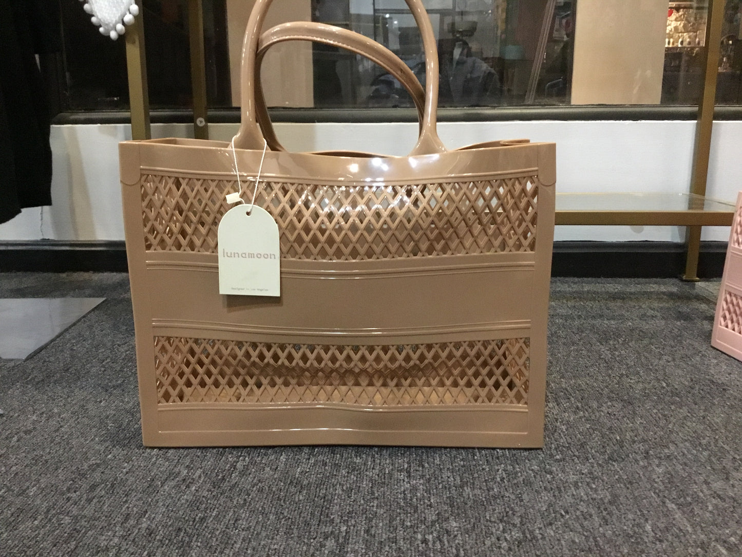 Lulamoon Lg Bag