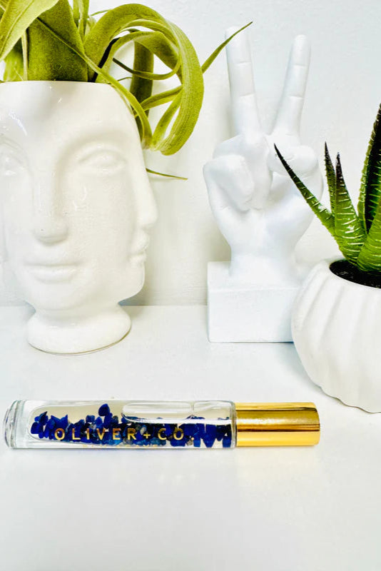 Blu Agave Bougie Stick