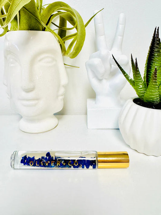 Blu Agave Bougie Stick