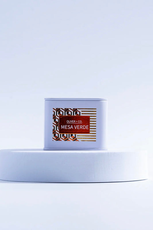 Mesa Verde Travel Companion Candle