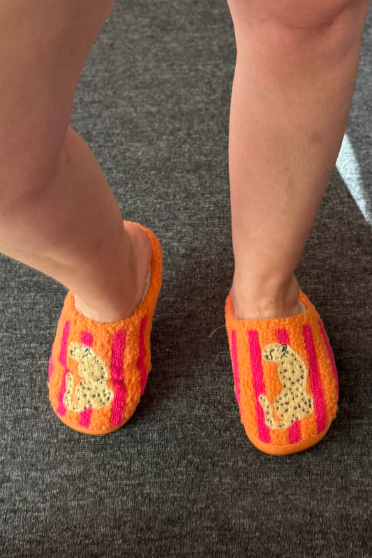 Slippers