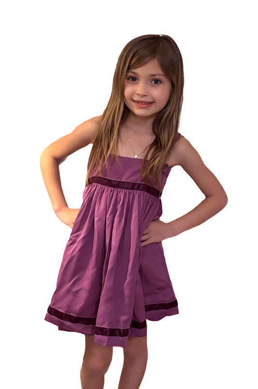 Fable Knot Dress