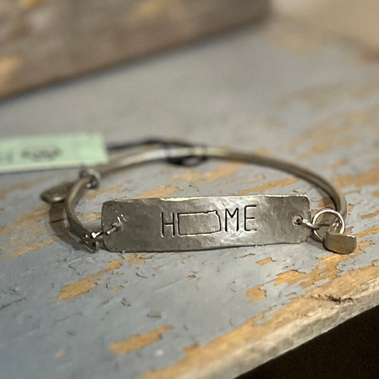 Home Kansas Bracelet